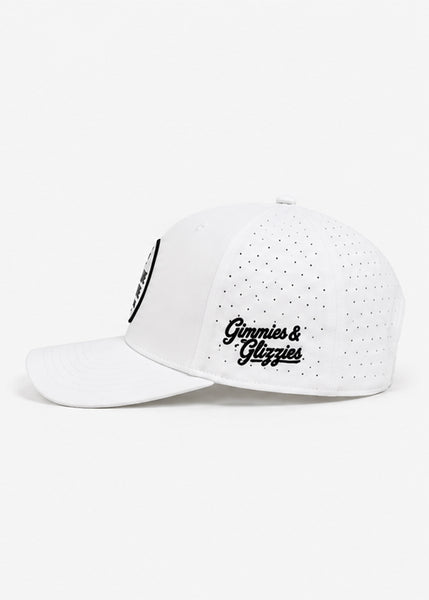 Gimmies & Glizzies Hat