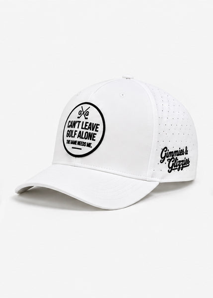 Gimmies & Glizzies Hat