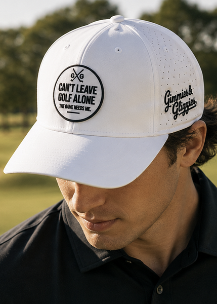 Gimmies & Glizzies Hat
